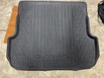 2020 - 2025 Subaru Outback All Weather Rubber Trunk Mat # J501SAN200. Fixed Price $95.00.