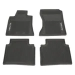 Genuine Nissan Floor Mats All Season T99E1-6CA0A. Fixed Price $161.25.