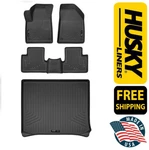 Black Husky Weatherbeater For Cherokee - Choose Liners. Fixed Price $118.95.