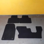 2021-2024 Dodge Durango Floor Interior Carpet Cover Liner Mat Set Oem. Fixed Price $75.38.