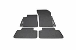 Genuine Oem Front Floor Mat Set For Audi Q7 Premium 17-24 4M1061221C041. Fixed Price $147.74.