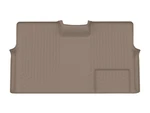 Weathertech Floorliner 2012-2014 Ford F-150 2ND Row, Tan. Fixed Price $121.95.
