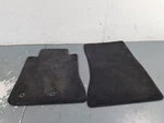 2019 Ford Mustang Gt Lloyd Mats Front Carpet Floor #2620 A8. Fixed Price $22.49.