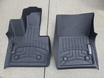 Weathertech Floorliner For 2019-2020 Mercedes Amg 63 1ST Row Black Fits Others. Fixed Price $79.95.