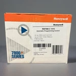 Brand New Honeywell RM7896C1010 Automatic Programming Burner Control. Fixed Price $1349.99.