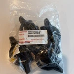 Toyota Tacoma Striker Luggage Holder Set Of (oem) Part# 58461-04020-00. Fixed Price $20.00.