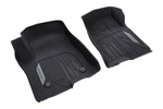 Oem Gm 2019-2026 Silverado All Weather Black Front Floor Liners Mats 84333602. Fixed Price $115.99.