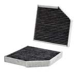 Wix 24439 Cabin Air Filter For Select 11-25 Audi Models. Fixed Price $52.09.