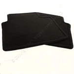Pair Chevrolet Oem Black Rear Floor Mats For 14-19 Impala No Fronts. Fixed Price $73.59.