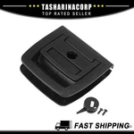 Piece Of Black Rear Trunk Mat Carpet Handle W/ Hole For Bmw X5 X6 2006-2013. Fixed Price $24.34.