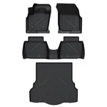 Lasfit Floor Mats Ford Fusion 2013-2016 Gasoline All Weather Cargo Liner. Fixed Price $189.00.