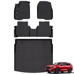 Viwik Floor Mats & Cargo Liner Fit For Honda Cr-v 2023-2025 (include Hybrid M.... Fixed Price $205.08.