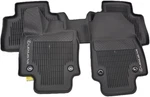 Genuine Lexus NX350H Hybrid Only All Weather Floor Liners PT908-78222-02. Fixed Price $154.99.