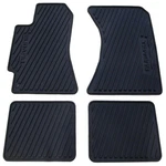 Oem 2000-2004 Subaru Legacy Outback 03-06 Baja All Weather Floor Mats Rubber New. Fixed Price $61.93.