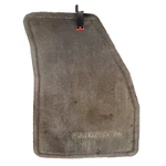 Hyundai Santa Fe 2001-2004 Oem Carpet Front Passenger Right Floor Mat 00256-71P0. Fixed Price $29.31.