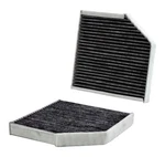 Wix Cabin Air Filter For Audi 24439. Fixed Price $69.42.