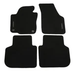 Genuine Vw 2020-2022 Passat Mojomat Foot Mats With Pasat Logo 561-061-370-E-EOM. Fixed Price $99.01.