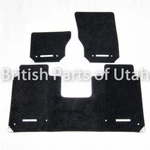 Range Rover L405 Carpet Floor Mats Black Long Wheel Base Lwb Genuine Oem 13 17. Fixed Price $439.96.