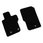 21-25 Ford Bronco 4 Door Floor Mats M2DZ7813086BA Black New Take Off Oem Factory. Fixed Price $45.50.