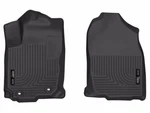 Husky X-act Contour Floor Mat Fits 2013-2018 Toyota RAV4 Front ROW2PC Black. Fixed Price $109.99.