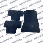 06-13 Lexus IS250 IS350 Fr Rr Interior Floor Mats Carperts Set Of 20853068 Oem. Fixed Price $59.99.