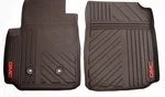 2015-2022 Gmc Canyon Crew Cab Premium All Weather Front & Rear Floor Mats Cocoa. Fixed Price $171.98.