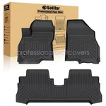 For 2017 2018 2019 2020 2021 2022 2023 Chevrolet Bolt Tpe 3D Floor Mats Liner. Fixed Price $59.59.