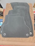 New Piece Oem Genuine Audi 8W1863714B & 713B And 8W0864723B 724B A4. Fixed Price $94.00.