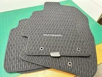 2018 Subaru Outback Oem Carpet Floor Mats - J501SAL002. Fixed Price $29.95.
