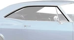 Oer Roof Rail Weatherstrip Set 1965-1966 Chevrolet Impala 2 Door Hardtop Models. Fixed Price $78.98.