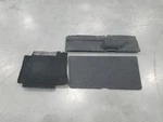 2015 12 16 Lamborghini Aventador LP700-4 Interior Carpet Trim Panels #3666 M7. Fixed Price $79.99.
