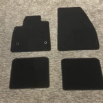 2019-2021 Chevy Blazer Oem Black Front & Rear 4PC Carpet Floor Mats 84469369 #1. Fixed Price $57.50.