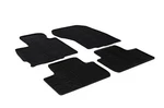 All Weather Rubber Floor Mats Fits 2011-2023 Mitsubishi Outlander Sport 4 Pc. Fixed Price $99.99.