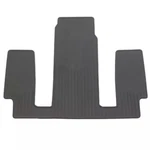 Genuine Gm Floor Mats All-weather 84605143. Fixed Price $96.11.