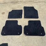 New Oem Land Rover Discovery Sport L550 Floor Mat Set Black Trim Lhd 300283-690. Fixed Price $59.99.