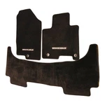 2021-2025 Hyundai Tucson Carpeted Floor Mats Genuine Oem CWF14 AC010 110 210 310. Fixed Price $49.99.