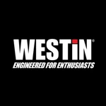 Westin 74-26-51030 Profile Floor Liners Pc. Front 2ND Row Black. Fixed Price $94.53.