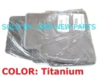 2012-2015 Buick Lacrosse Carpet Floor Mat Set Front & Rear Color: Titanium. Fixed Price $29.99.