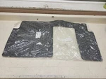 Oem 2020-2025 Cadillac XT6 3RD Row Aw Floor Mat Dark Titanium Gm P/n: 84605145. Fixed Price $59.99.