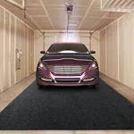 Extra Large Garage For Under Carfloor Mats With Rubber Bac. Fixed Price $56.94.