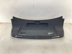 08-17 Audi A5 Trunk Lid Trim Cover Panel Oem Cm. Fixed Price $71.99.