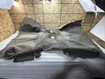 1981-1990 Toyota Land Cruiser FJ60 FJ62 Front Floor Carpet Liner Grey Oem. Fixed Price $147.27.