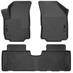 Husky Liners 99131 Weatherbeater Floor Fits 18-24 Equinox. Fixed Price $151.28.