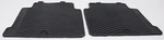 C1F13-AC030 Oem Hyundai Sonata Rear Floor Mat. Fixed Price $80.32.