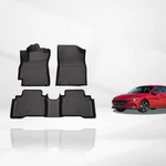 Kelcseecs Floor Mats & Cargo Liner Custom For 2026 2025 2024 2023 2022 Hyundai. Fixed Price $84.99.