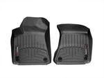 Weathertech Floorliner For 2011-2018 Audi A8L 1ST Row, Black. Fixed Price $140.95.