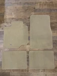 Oem Genuine 2007-2014 Ford Expedition?? Tan Beige Carpet Floor Mats 4PCS Read. Fixed Price $59.99.