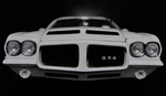 Pontiac Gto 1970RACE CAR1966CLASSIC12CUSTOM BUILT18METAL MODEL1 24HOT1969ROD1967. Fixed Price $249.00.