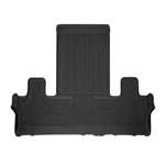 Husky Liners Black 3RD Seat Floor For Expedition / Navigator 54671. Fixed Price $101.21.