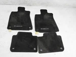2013-2020 Lexus GS350 Interior Floor Mats Carpets Set Of 4 PT926-30195-25. Fixed Price $70.30.